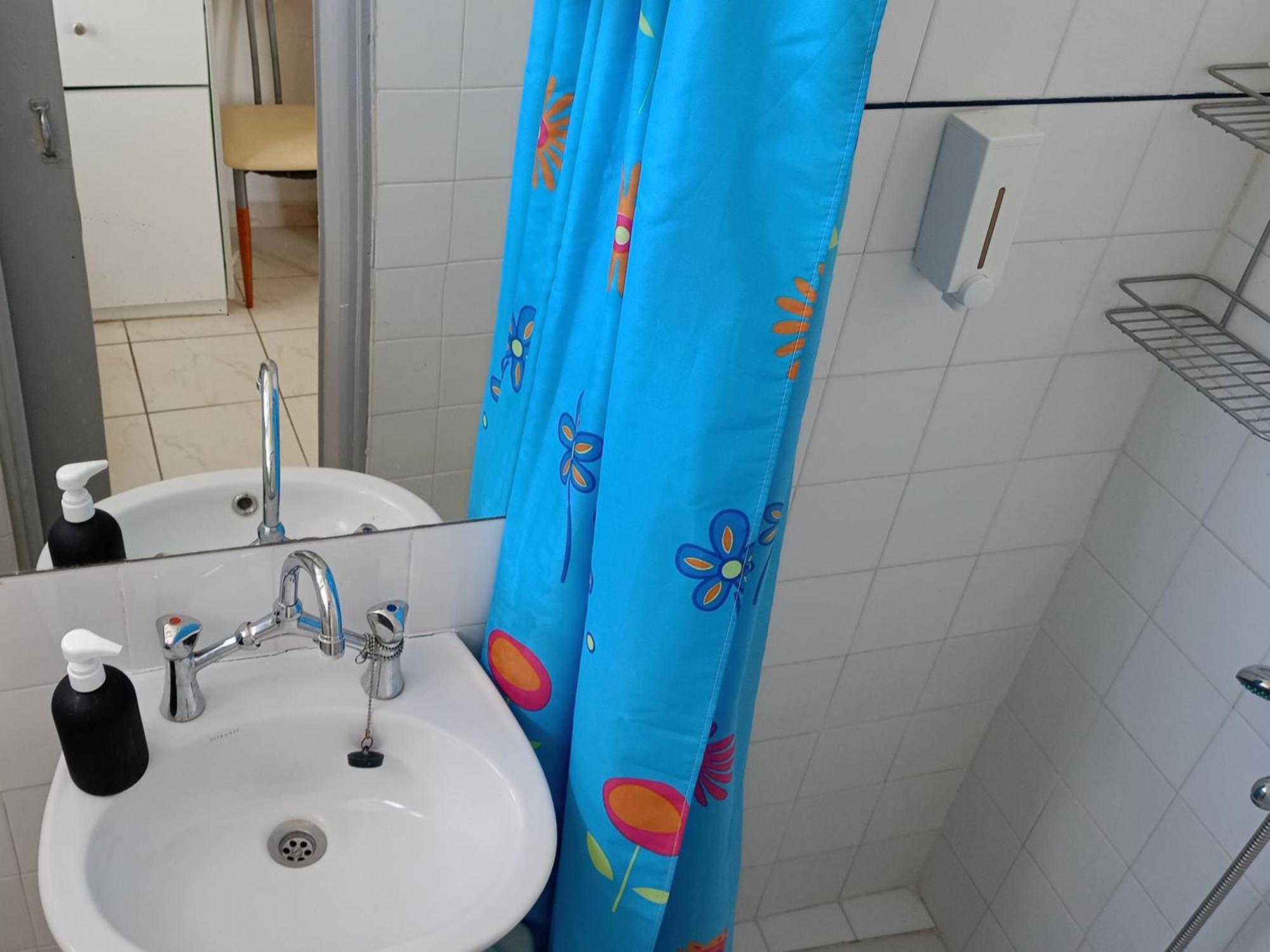 Efstratios Hotel Loutrá Edipsoú Rom bilde